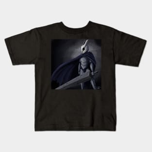 The Vessel Kids T-Shirt